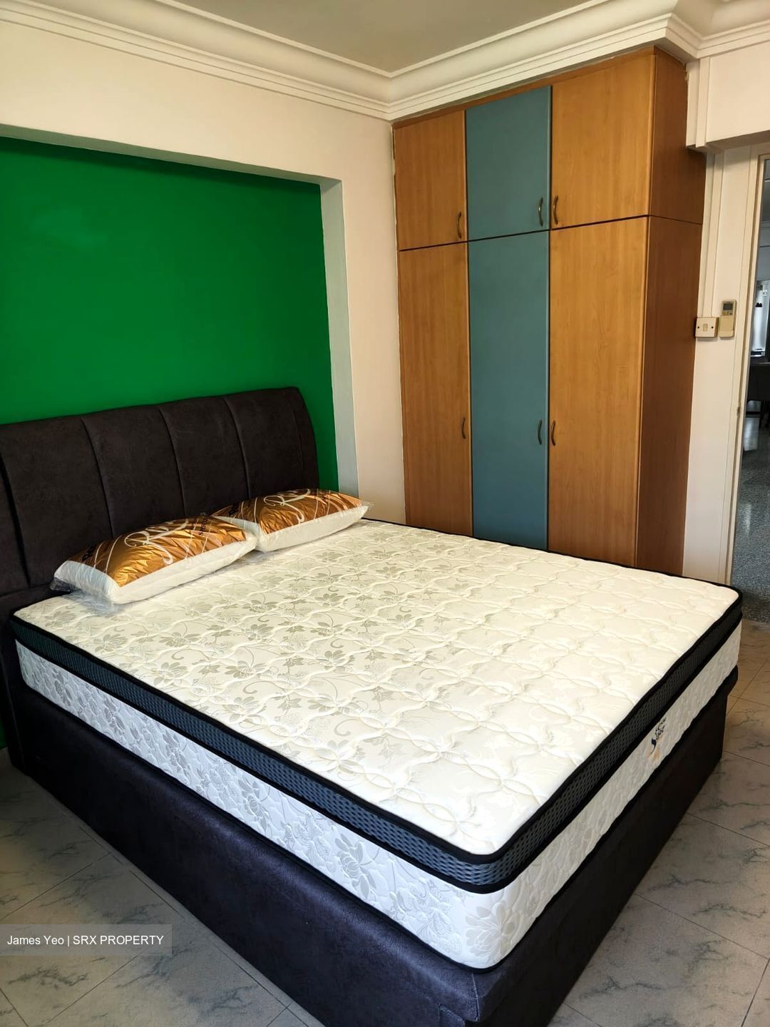 Blk 545 Woodlands Drive 16 (Woodlands), HDB 5 Rooms #516020271
